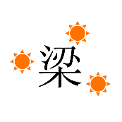 看图猜成语三个太阳一个梁字答案是什么？