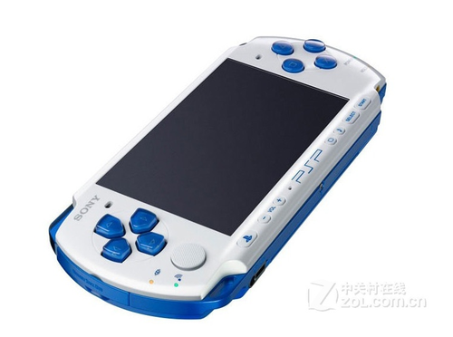 psp2000游戏下载_清凉游戏一夏索尼PSP3000报价999元(2)