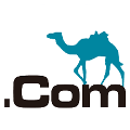 疯狂猜图骆驼.com是哪个品牌什么标志？