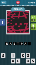 Red and black globe|Brand|icomania answers|icomania cheats|_E