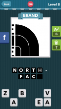 <b>Black and white arches|Brand|icomania answers|icomania cheats</b>