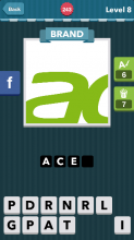 Green A and C.|Brand|icomania answers|icomania cheats|_Acer