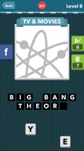 Big Bang Theory|TV&Movies|icomania answers|icomania cheats|_B