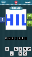 Large H, I, L.|Brand|icomania answers|icomania cheats|_Philip